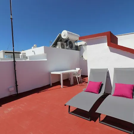 Apartment Casa Victoria En El Centro De