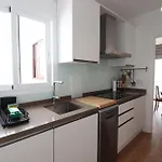 شقة Casa Victoria En El Centro De *