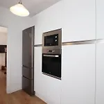 Casa Victoria En El Centro De شقة نيرخا