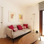 Casa Victoria En El Centro De شقة نيرخا