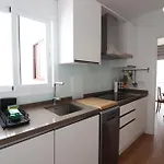 شقة Casa Victoria En El Centro De نيرخا