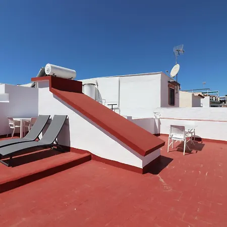 Casa Victoria En El Centro De *