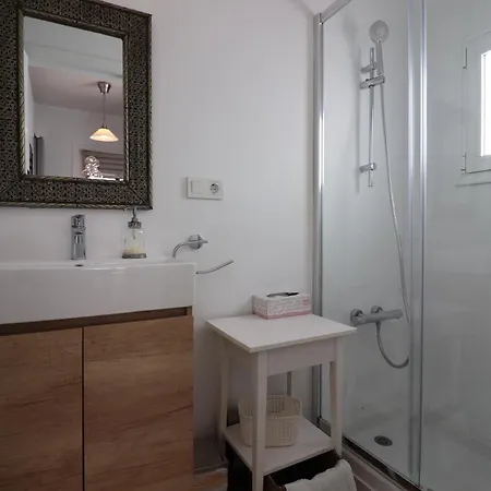 Apartmán Casa Victoria En El Centro De