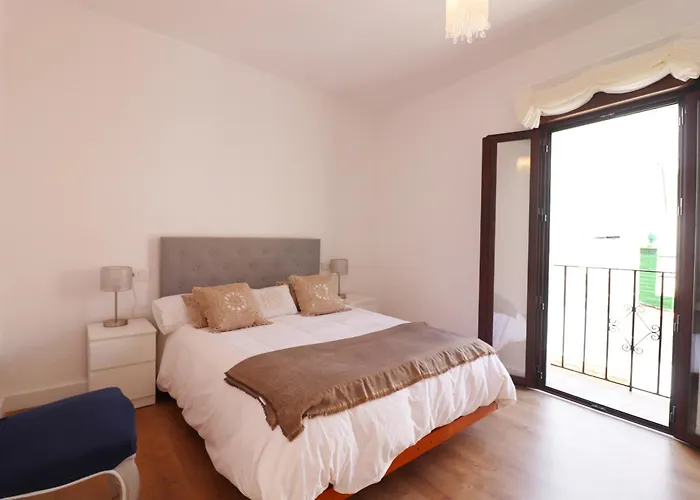 Casa Victoria En El Centro De * נרחה